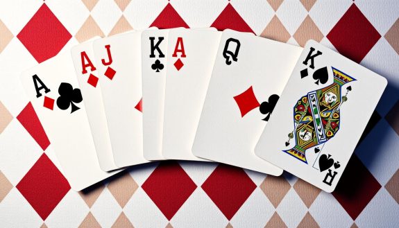 common poker hands