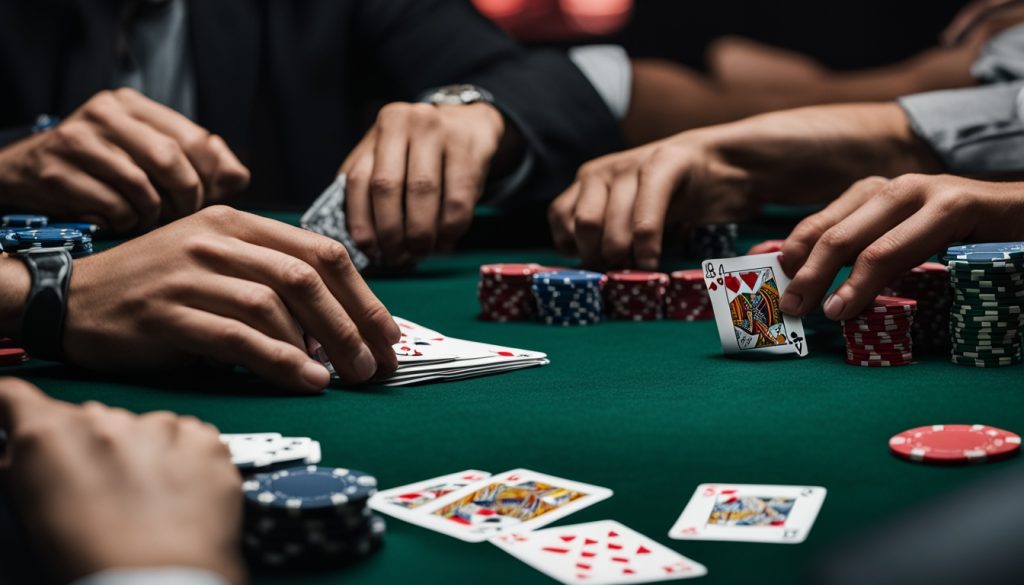 improve omaha poker game