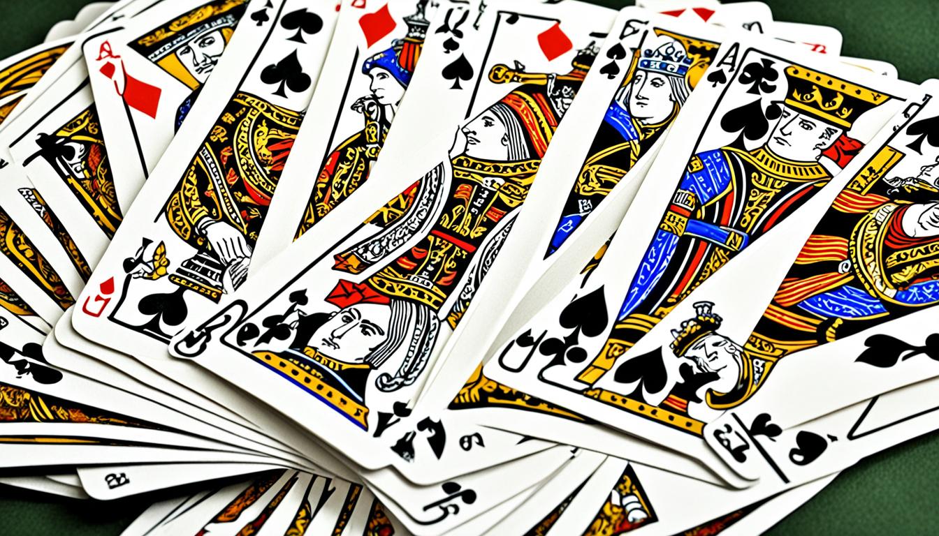 Omaha Poker Hand Rankings: Your Ultimate Guide