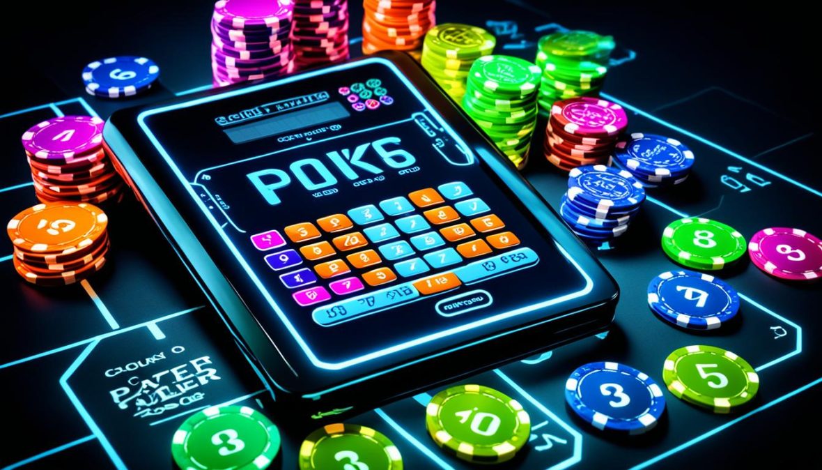 poker hand calculator