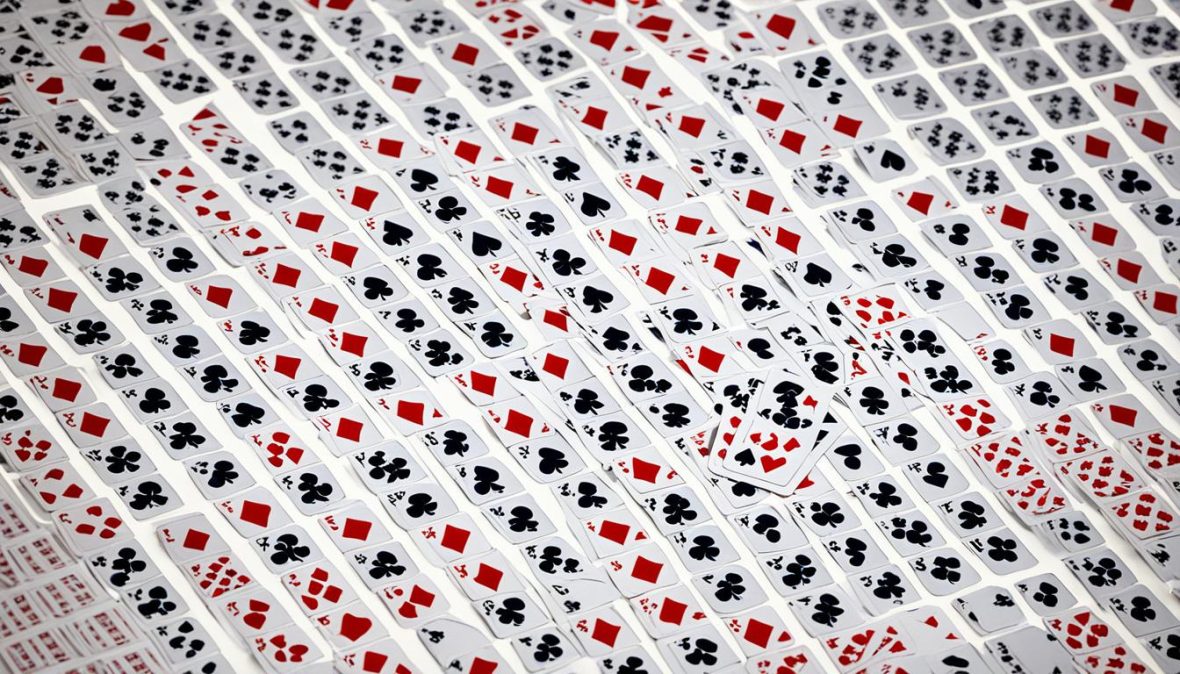 poker hand probabilities