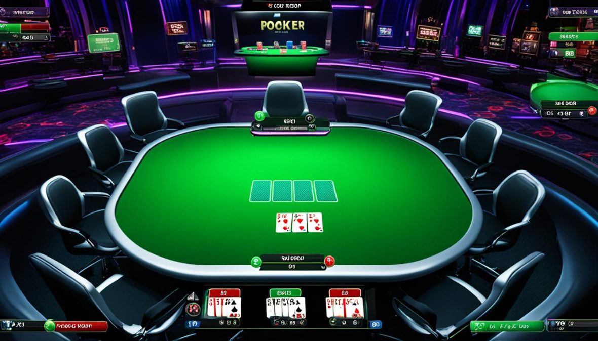 Poker Hand Simulator: Practice Your Poker Skills