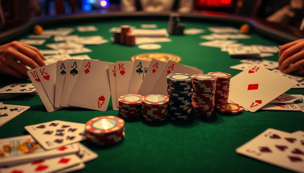 poker tips from pros