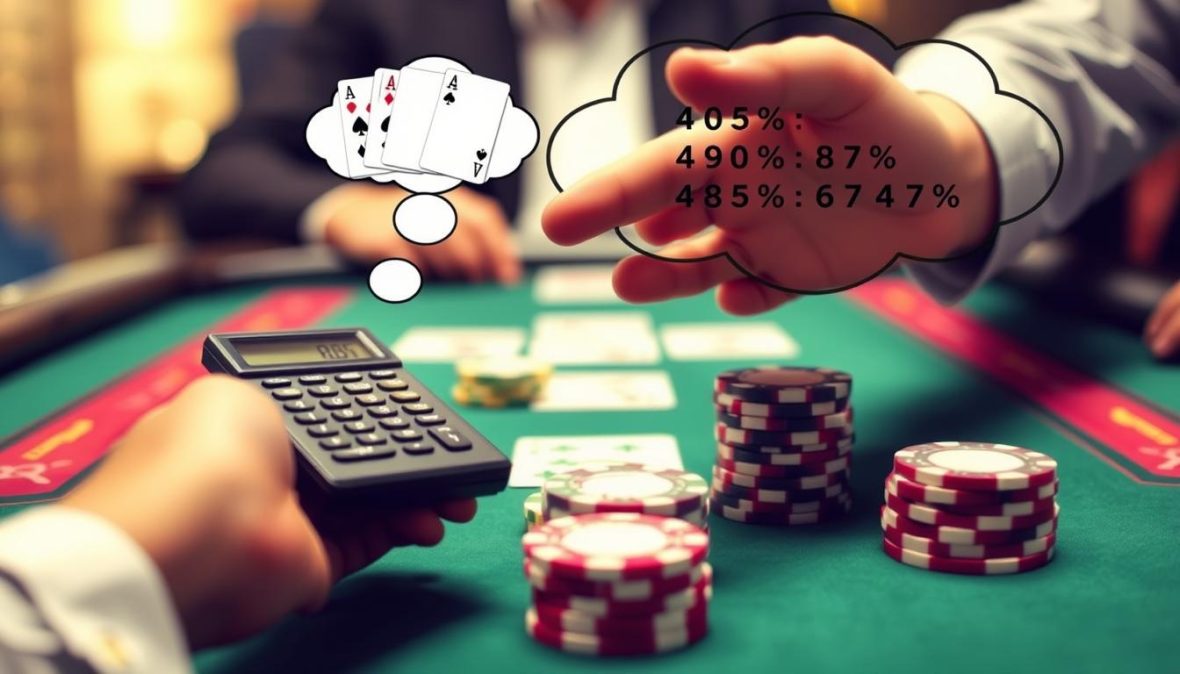 pot odds in poker