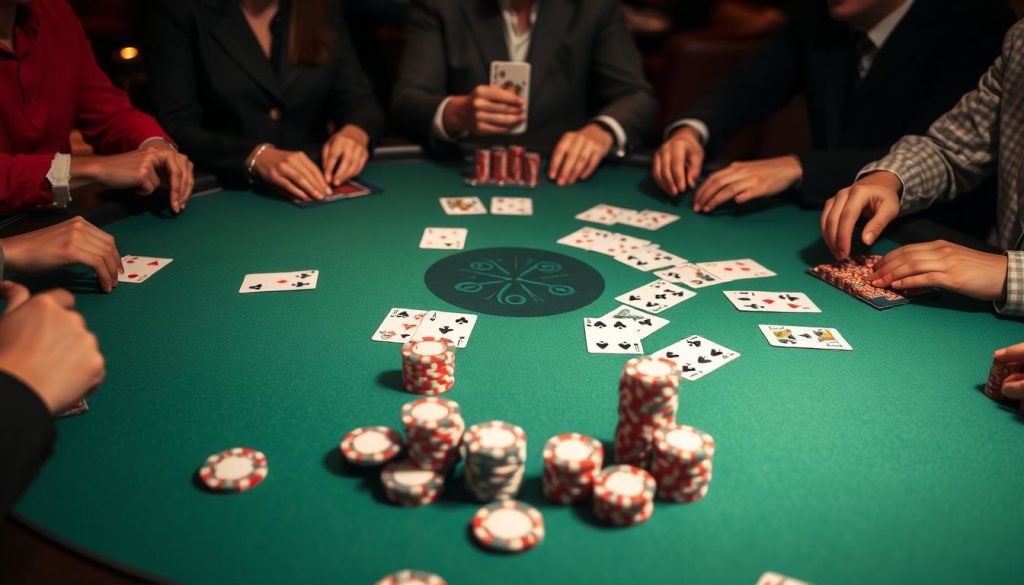 poker position strategy