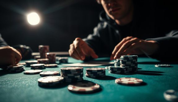 poker turn strategy