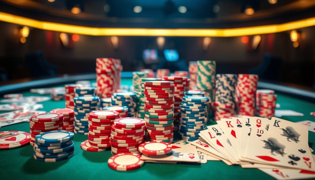 Improving Poker Hand Equity Skills