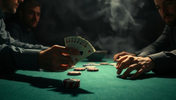 bluffing techniques, bluffing against different opponents