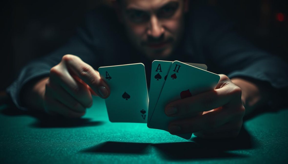 offsuit hand advantages, offsuit hand preflop