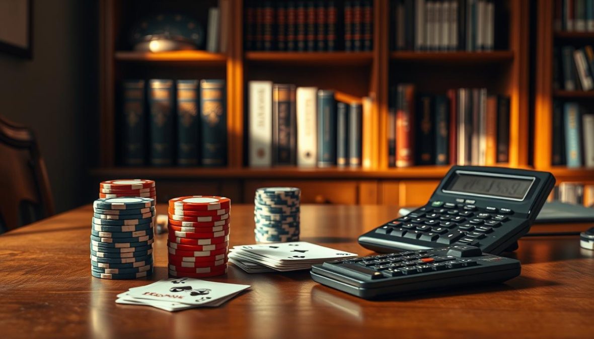 poker bankroll allocation framework, poker bankroll discipline practices