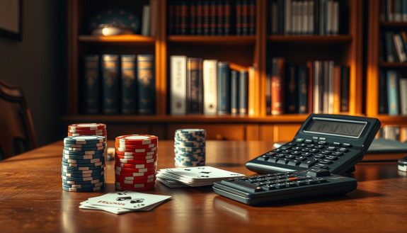 poker bankroll allocation framework, poker bankroll discipline practices