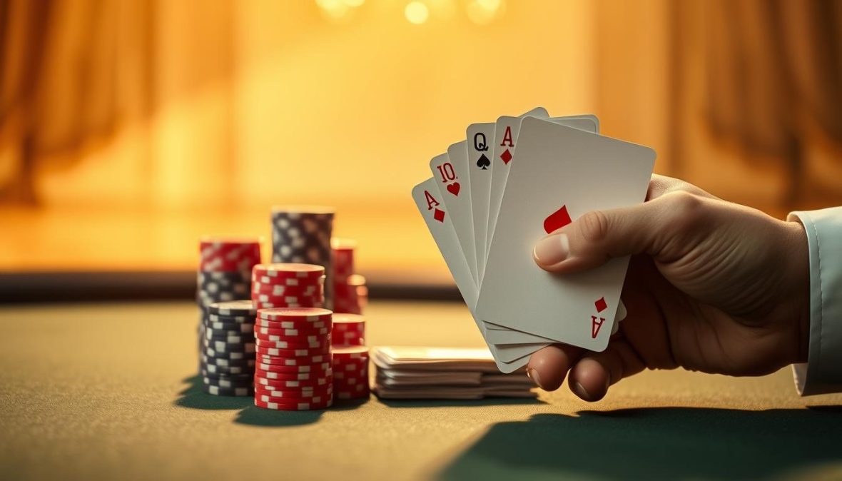 poker bankroll growth mindset, poker bankroll risk management