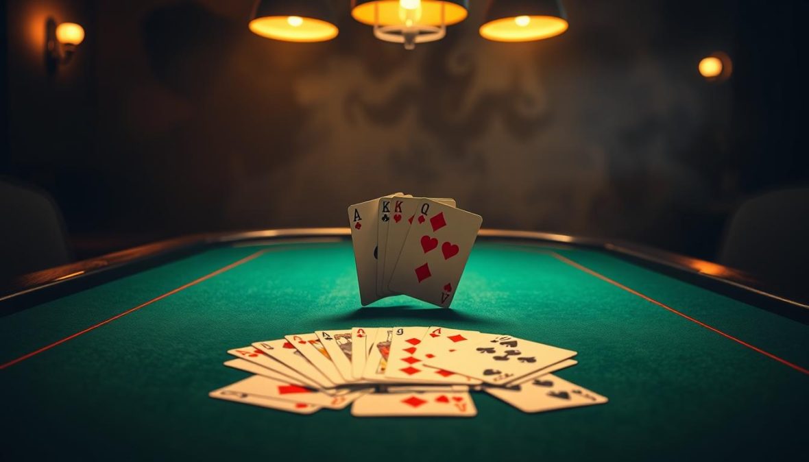 preflop hand decision-making, preflop hand strategy