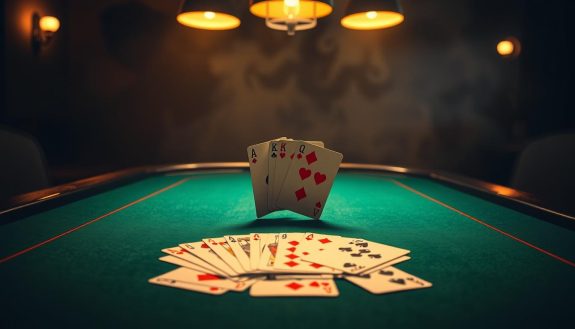 preflop hand decision-making, preflop hand strategy