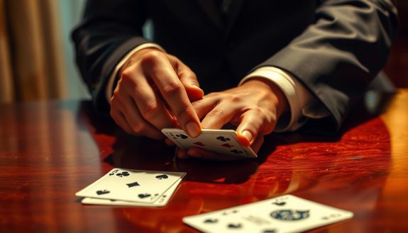 suited hand analysis, suited hand best practices