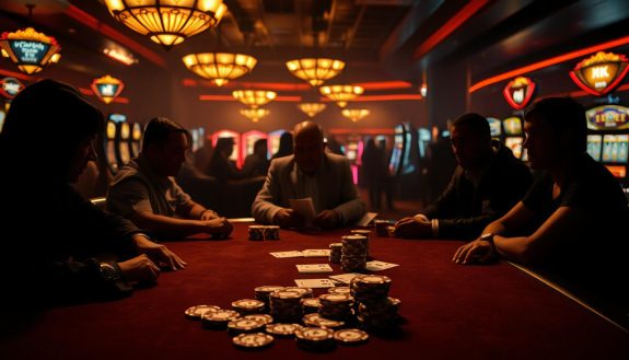 fortune poker