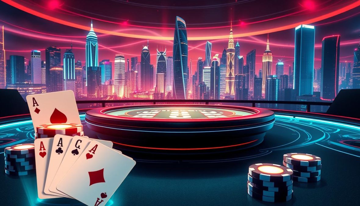 best crypto poker sites