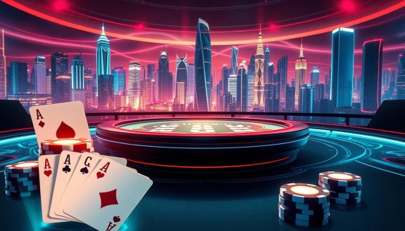 best crypto poker sites
