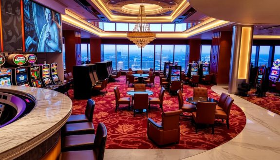 best online casino