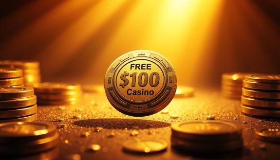 free $100 casino chip no deposit casino