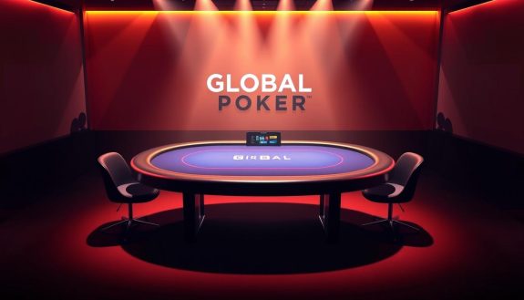 global poker