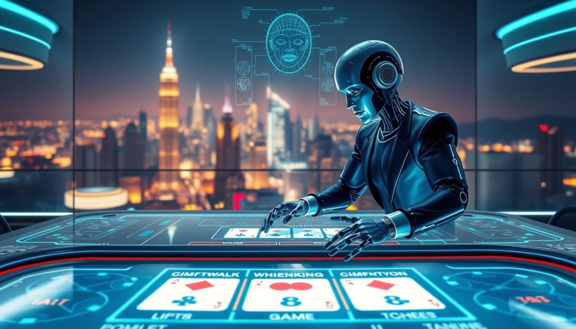 online poker