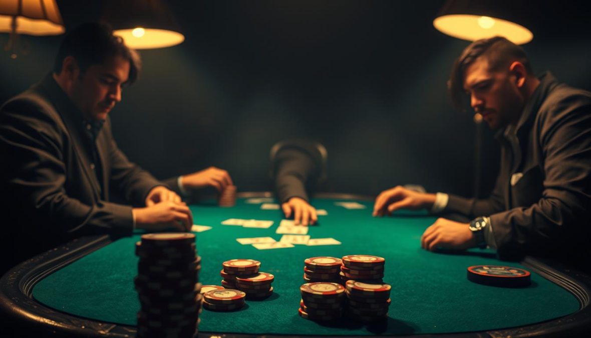 poker hands