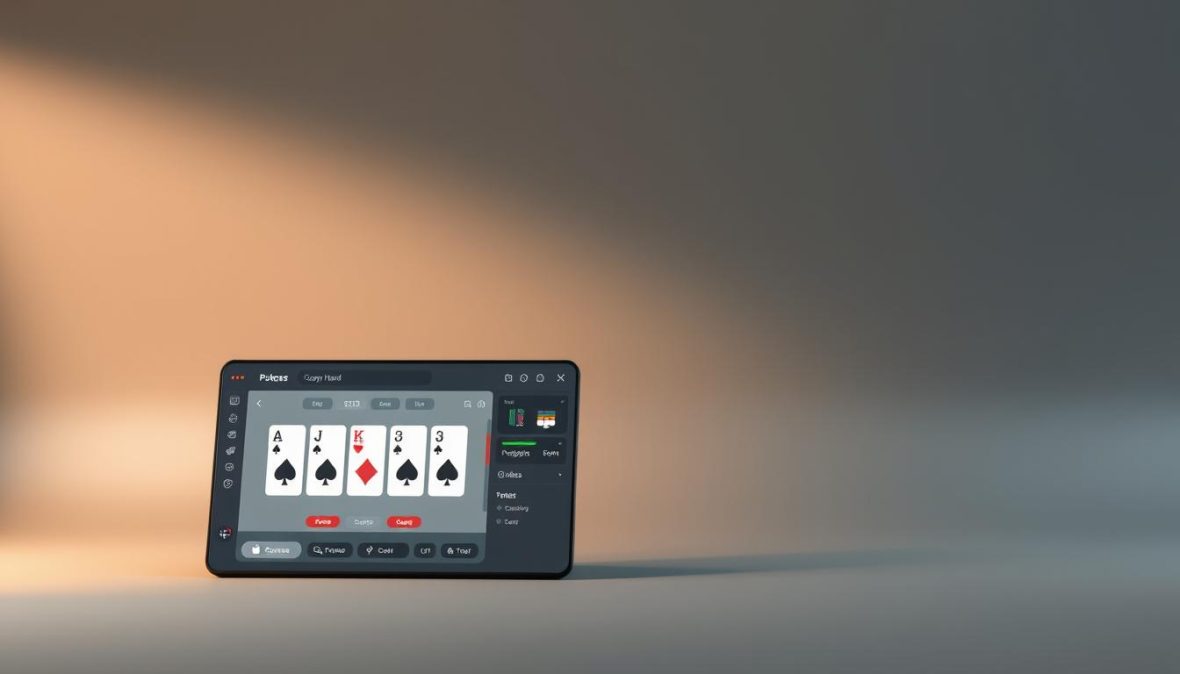 poker hand evaluator