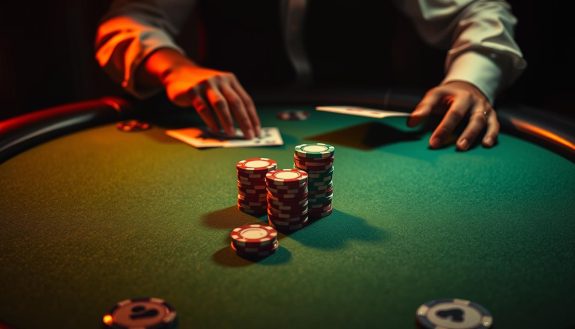 pot odds in poker