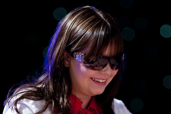 'The comeback of all time': 2007 champ Annette Obrestad returns to WSOP Europe