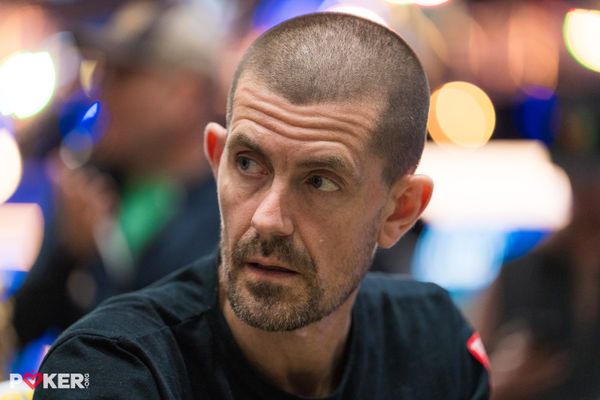 'It's here to stay': Gus Hansen optimistic on poker's staying power