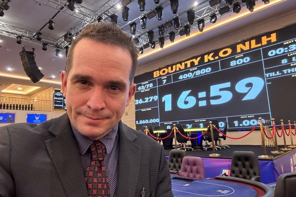 Justin Hammer: What caused the LAPC collapse at Commerce?