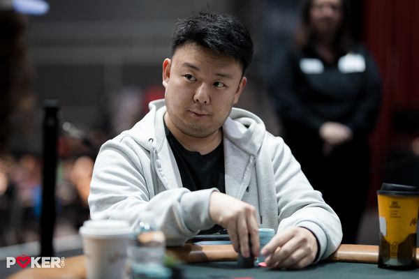 Heads-up comeback crowns surprise champ at WSOPC Hammond