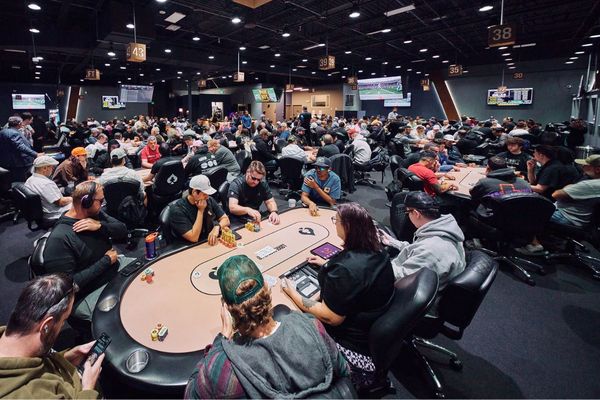 TABC issues statement after raid on The Lodge poker club