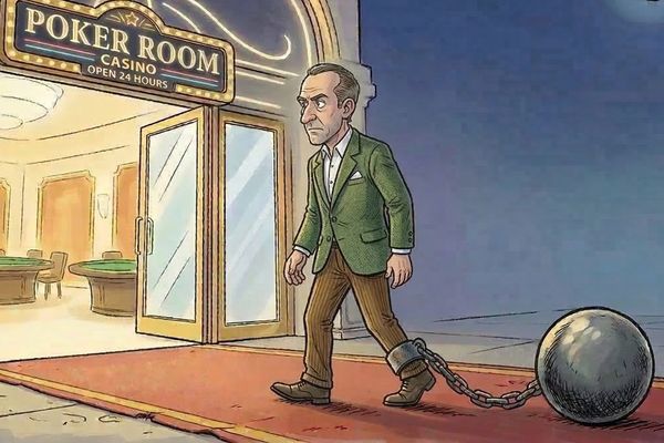 Performance holdbacks: 3 reasons you're not playing your best poker