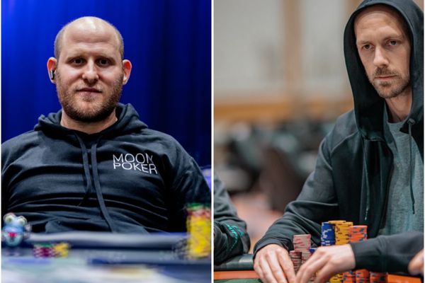 Two top minds, one winner: Chidwick and Greenwood spar in GTO Duel 5