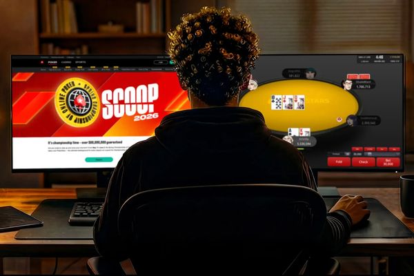 €8M GTD as SCOOP heads to Southern Europe