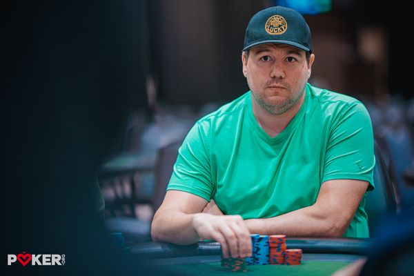 Shaun Deeb eyes WSOP history - but ‘not a fan’ of 2026 POY changes