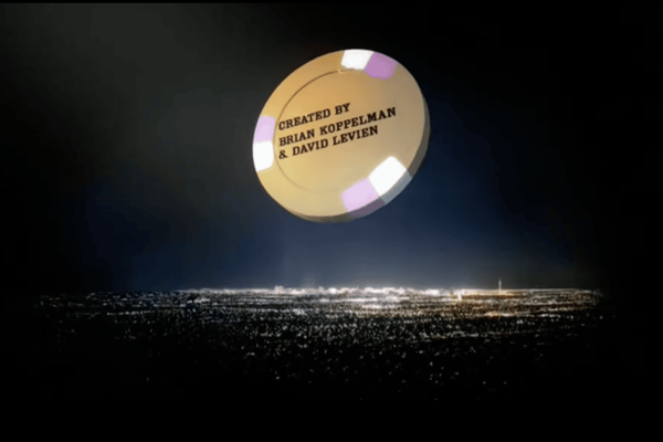 'Tilt': ESPN's one-season-wonder poker show resurfaces 20 years on