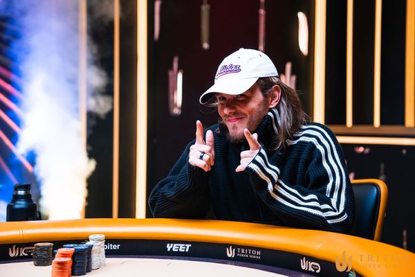 Triple KO, 14 bounties: Piekazewicz dominates $40K Triton in Jeju