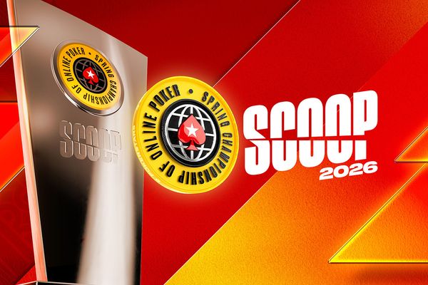 $5M+, 4 days, 3 Main Events: SCOOP finales kick off this Sunday