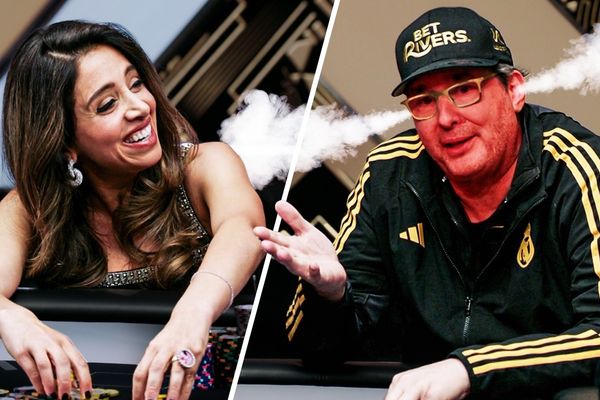 Phil Hellmuth explodes after brutal river on The Big Game