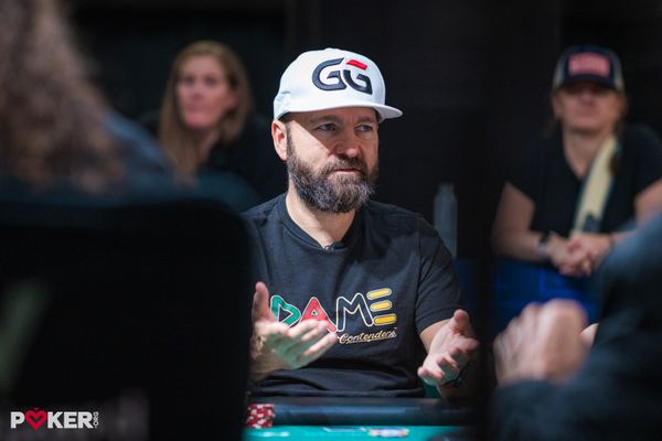 ‘Not good for poker’ - Daniel Negreanu speaks out on Lodge Card Club raid