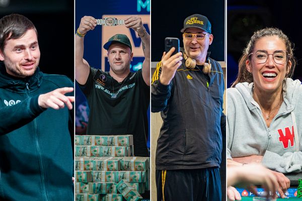 WSOPE is back: Why Prague 2026 feels like a turning point