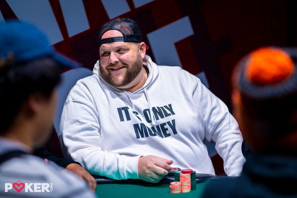 Pro tips with Nicholas Rigby: The off-table leaks killing your bankroll