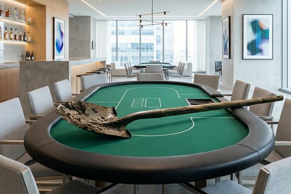 Stop digging: The professional strategy for navigating a downswing