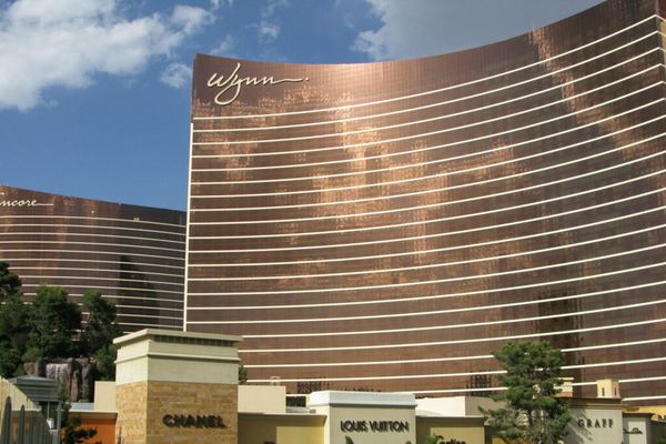 $40M in guarantees spread out across Wynn Summer Classic schedule
