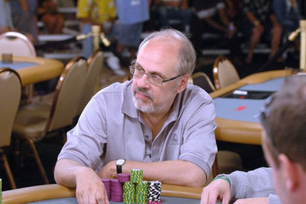 Lee Jones on David Sklansky: A lasting impact and a complicated legacy