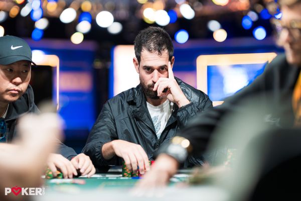 After the ‘greatest fold’ ever, Nick Schulman drops poker’s coldest insult