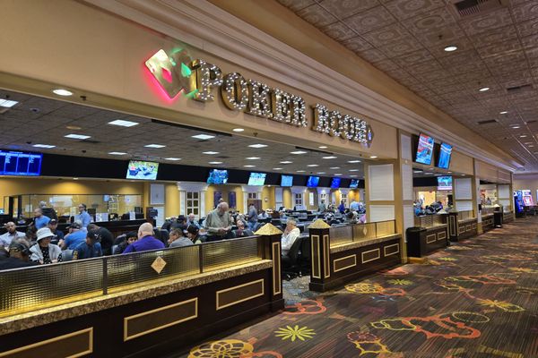 Orleans drops Summer Open schedule with $4.7M in guarantees